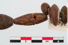 Foto von Perlenkette (NHMW-PRAE-023929)